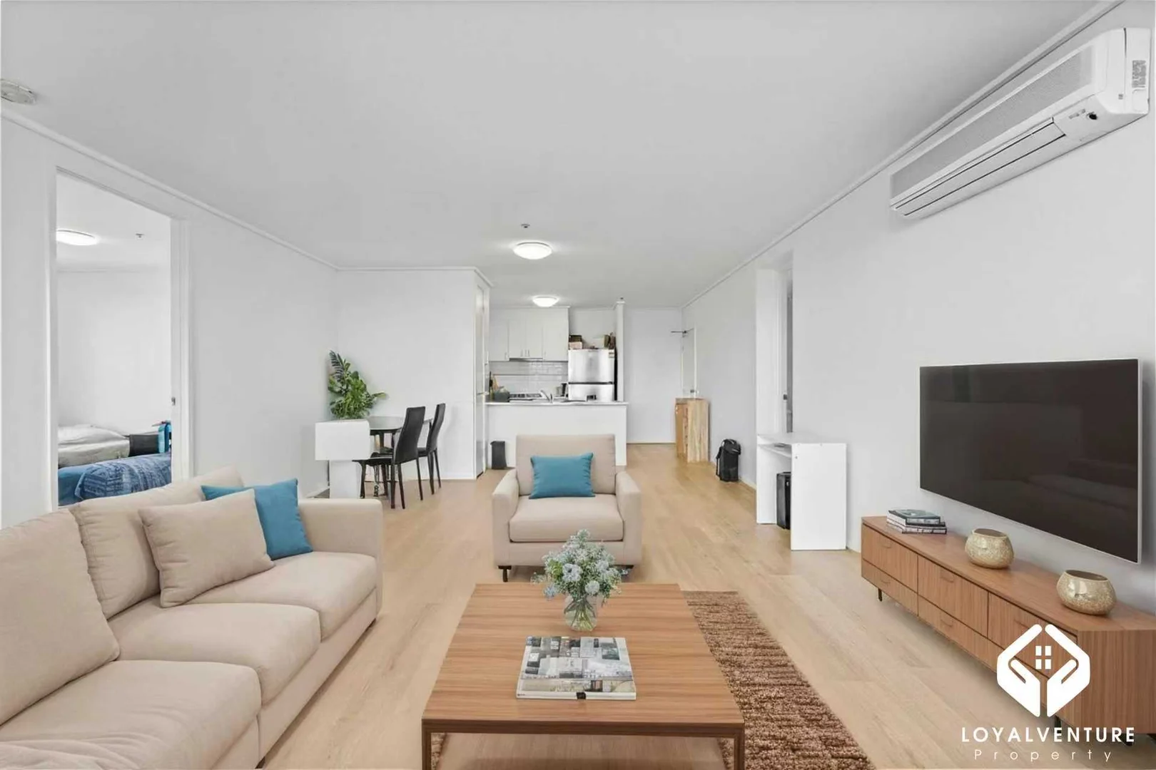 Additional image 2 of 67/99 Whiteman Street, Southbank VIC 3006