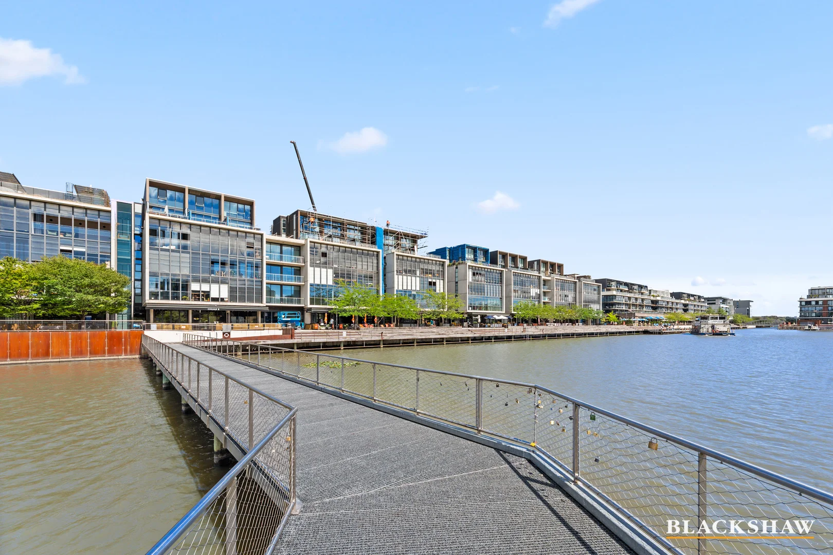 Additional image 25 of 83/43 Eastlake Parade, Kingston ACT 2604