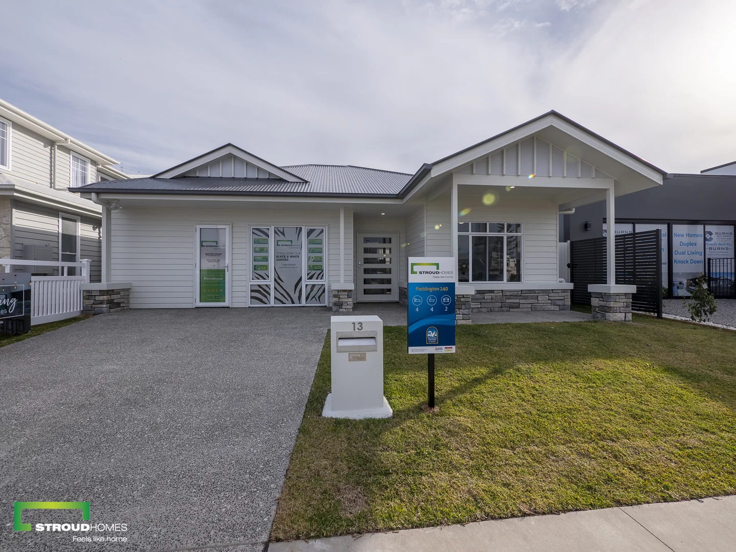 Additional image 2 of Lot 38 Taylors Rise Estate, Bellingen NSW 2454