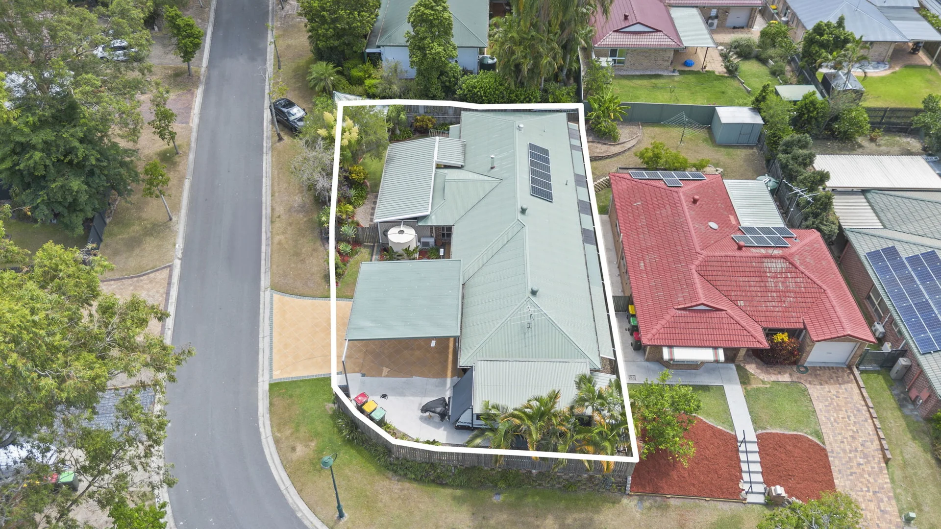 Additional image 34 of 47 Rimu Crescent, Forest Lake QLD 4078