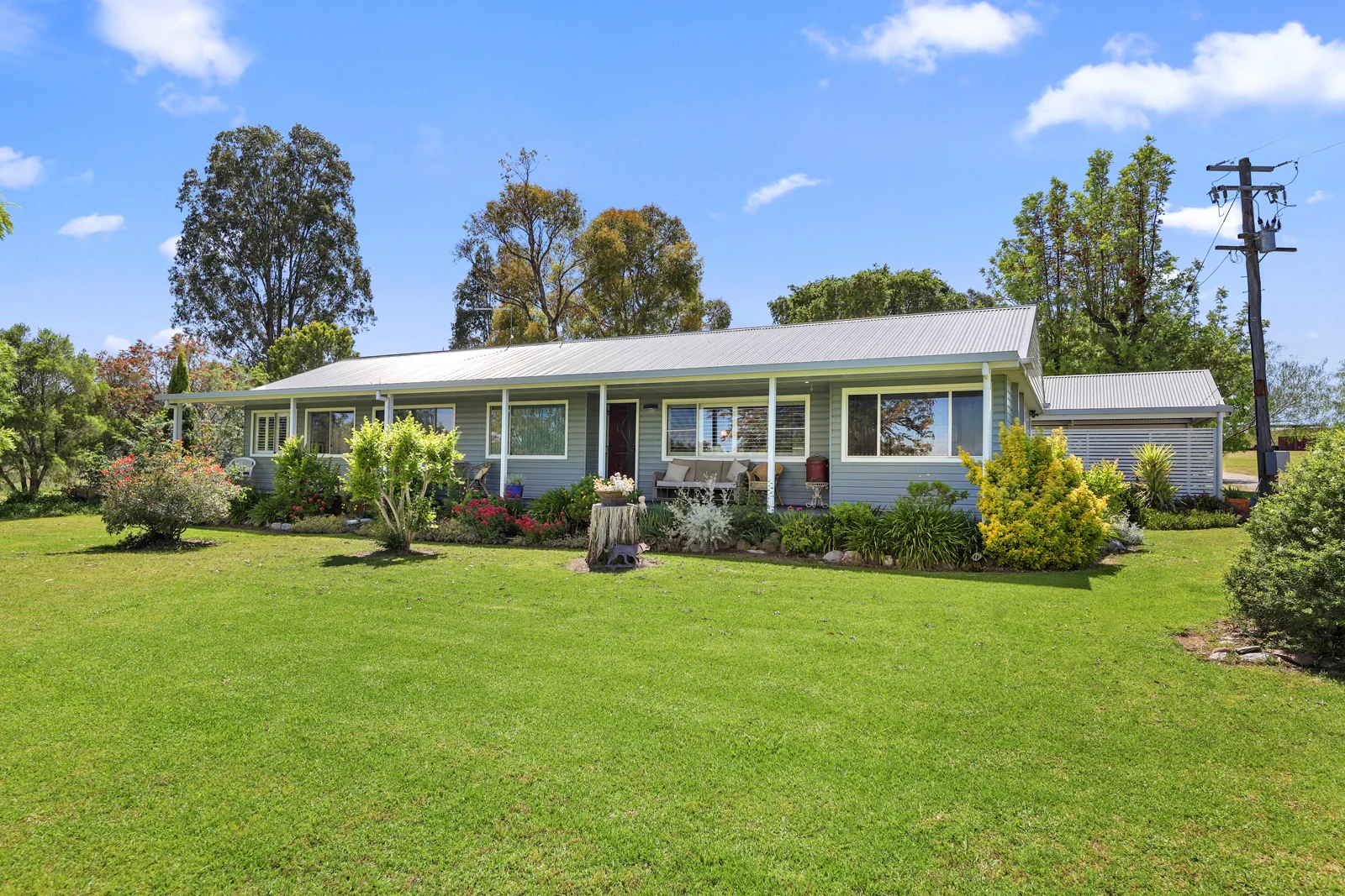 Additional image 2 of "Riverside" 826 Wittagoona Road, Halls Creek NSW 2346