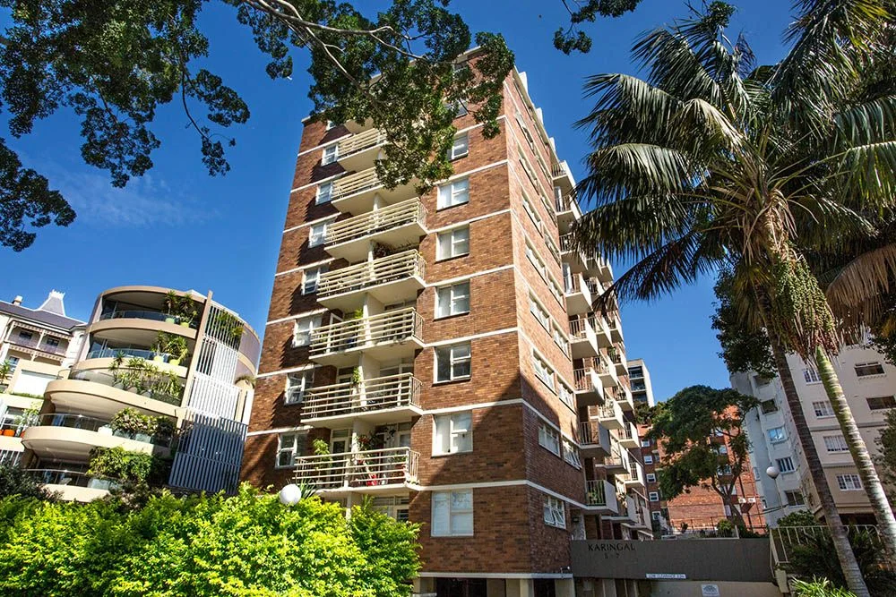Additional image 11 of 76/5-7 Esplanade, Elizabeth Bay NSW 2011