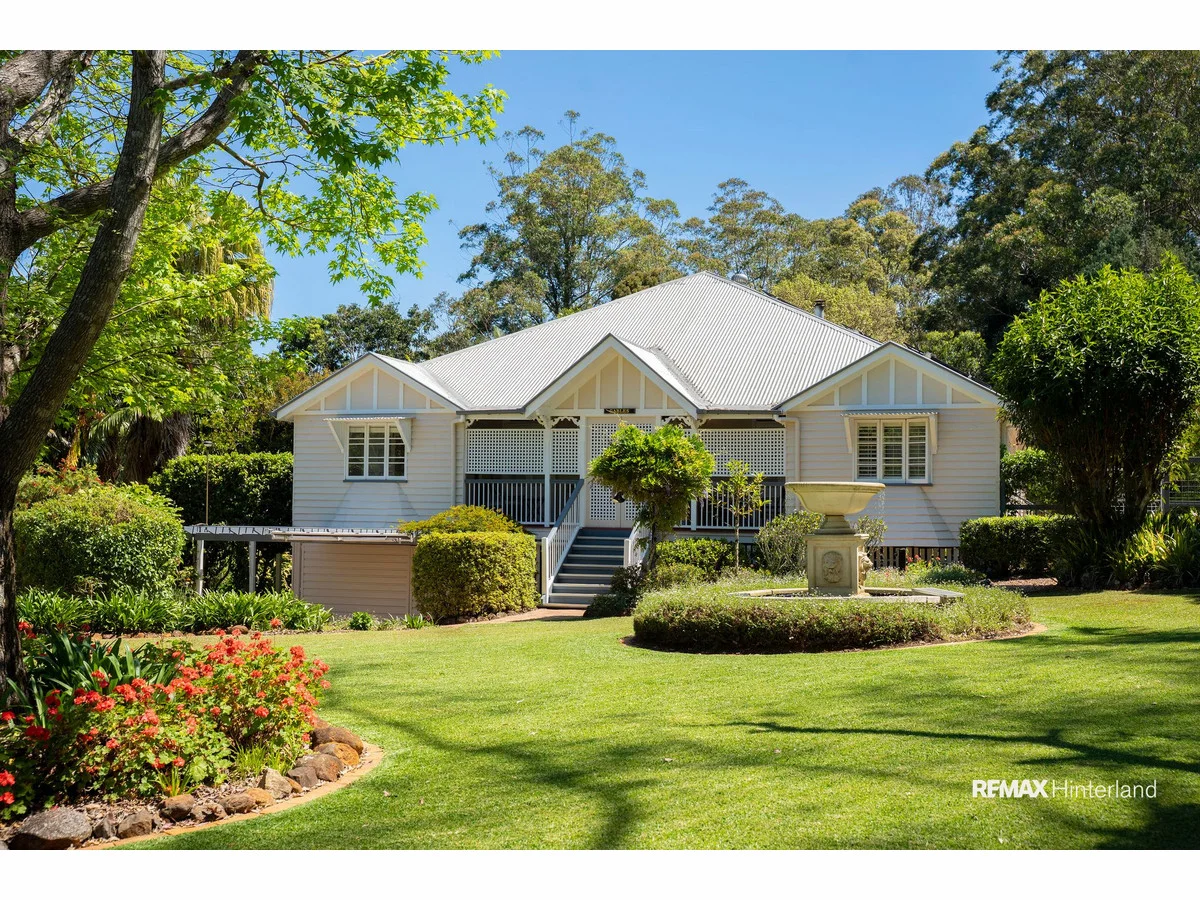 Additional image 3 of 24 Obi Vale, North Maleny QLD 4552