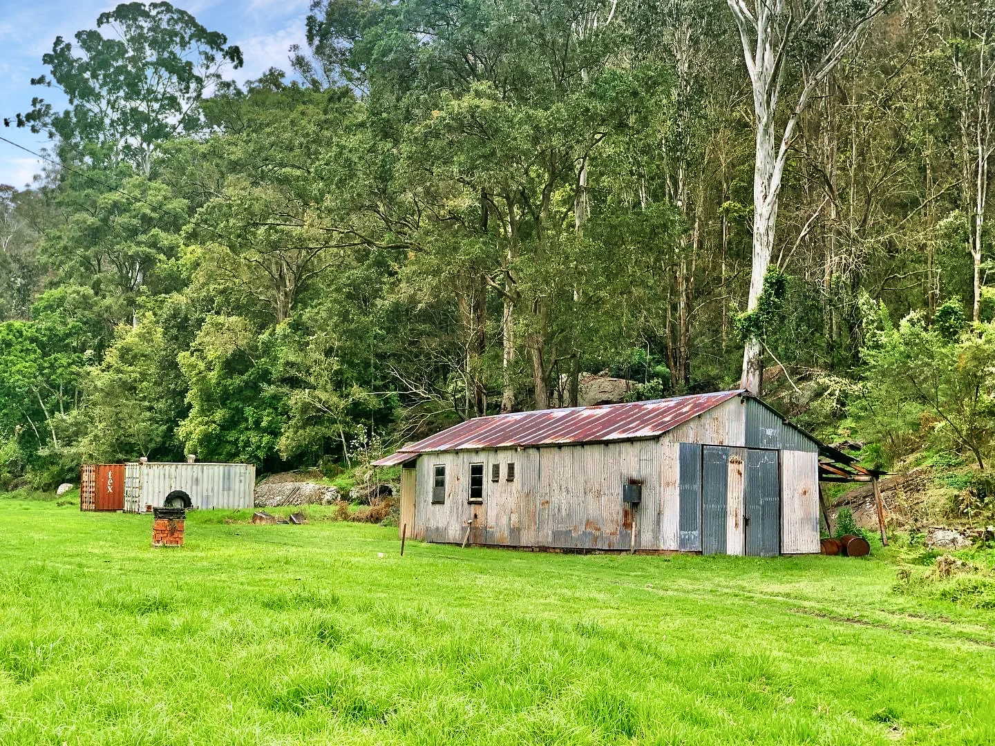 Additional image 24 of 2299 Wollombi Road, Sweetmans Creek NSW 2325