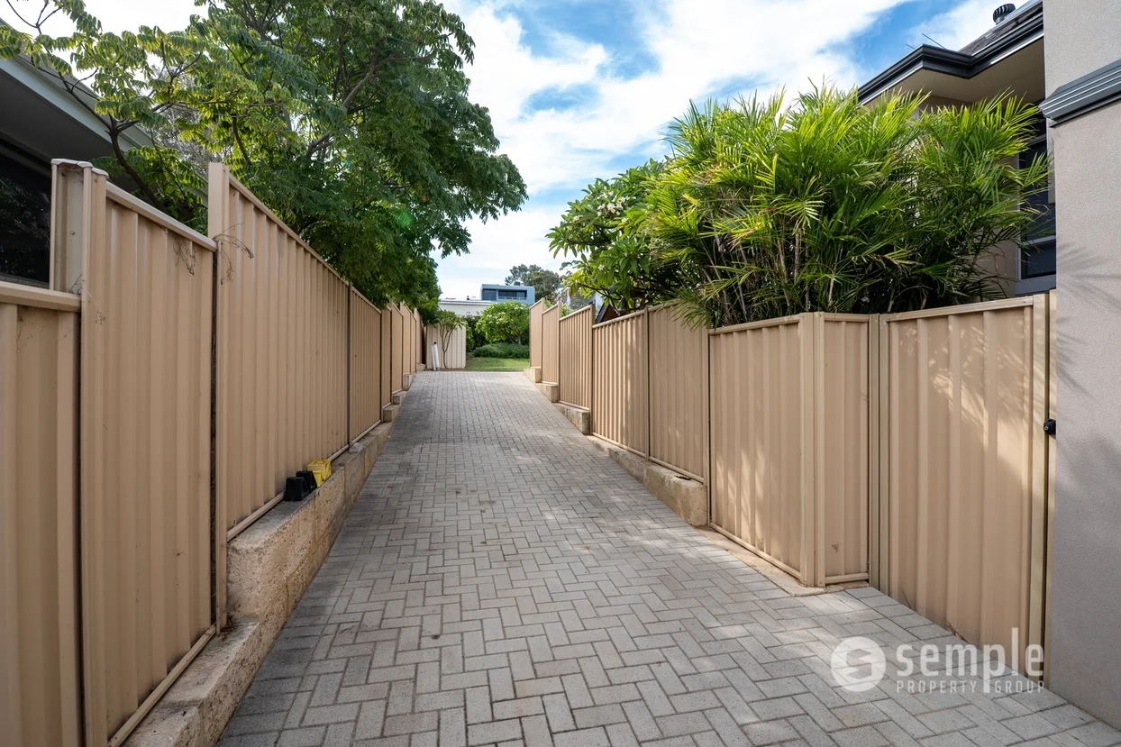Additional image 5 of 106A Mills Street, Coogee WA 6166