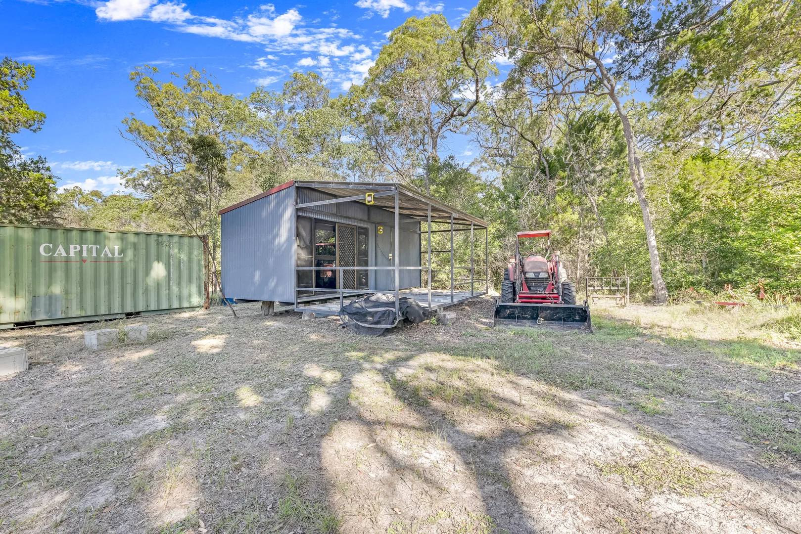 Additional image 22 of 717 Coonarr Road, Coonarr QLD 4670