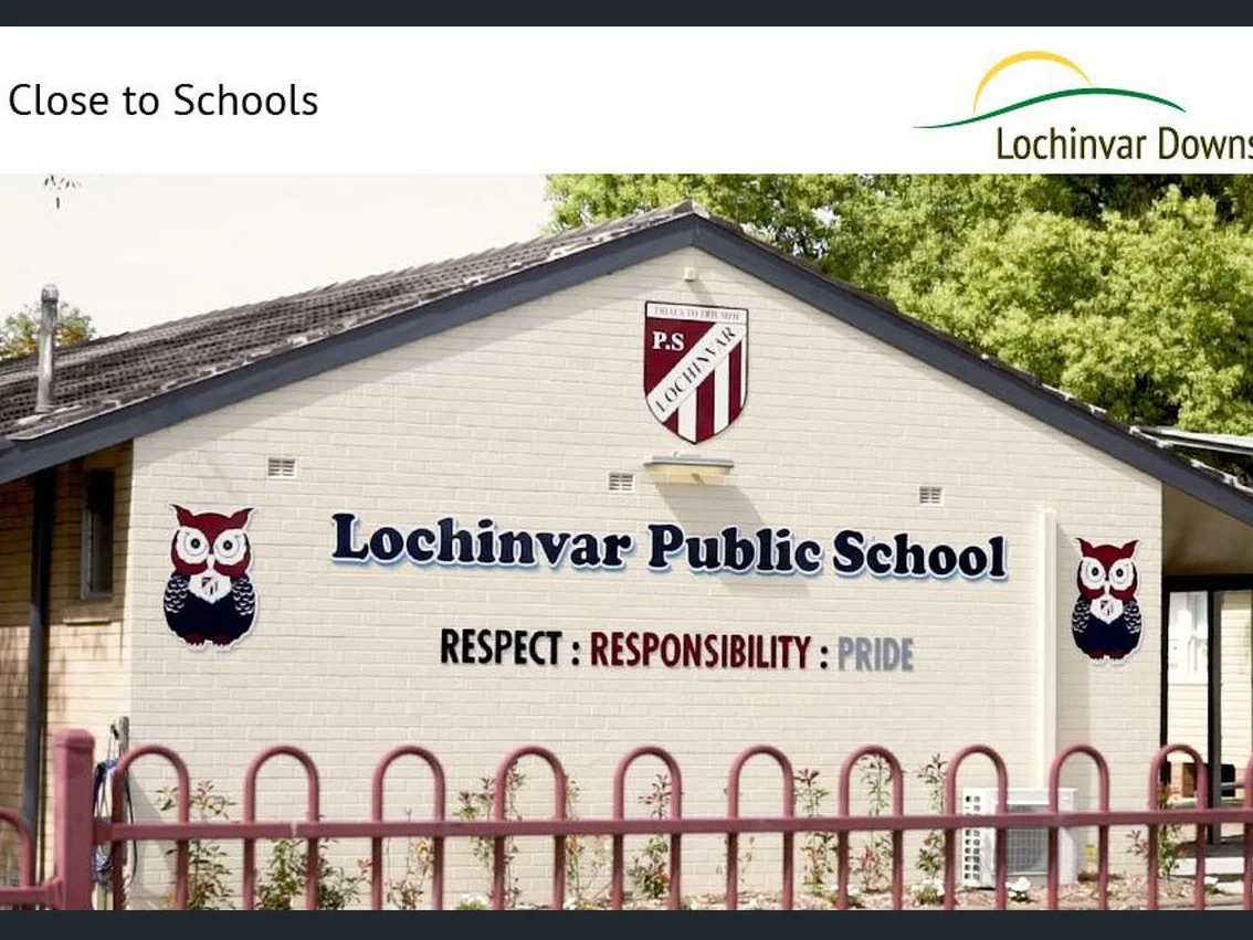 Additional image 10 of Lot 616/26 Linden Street, Lochinvar NSW 2321