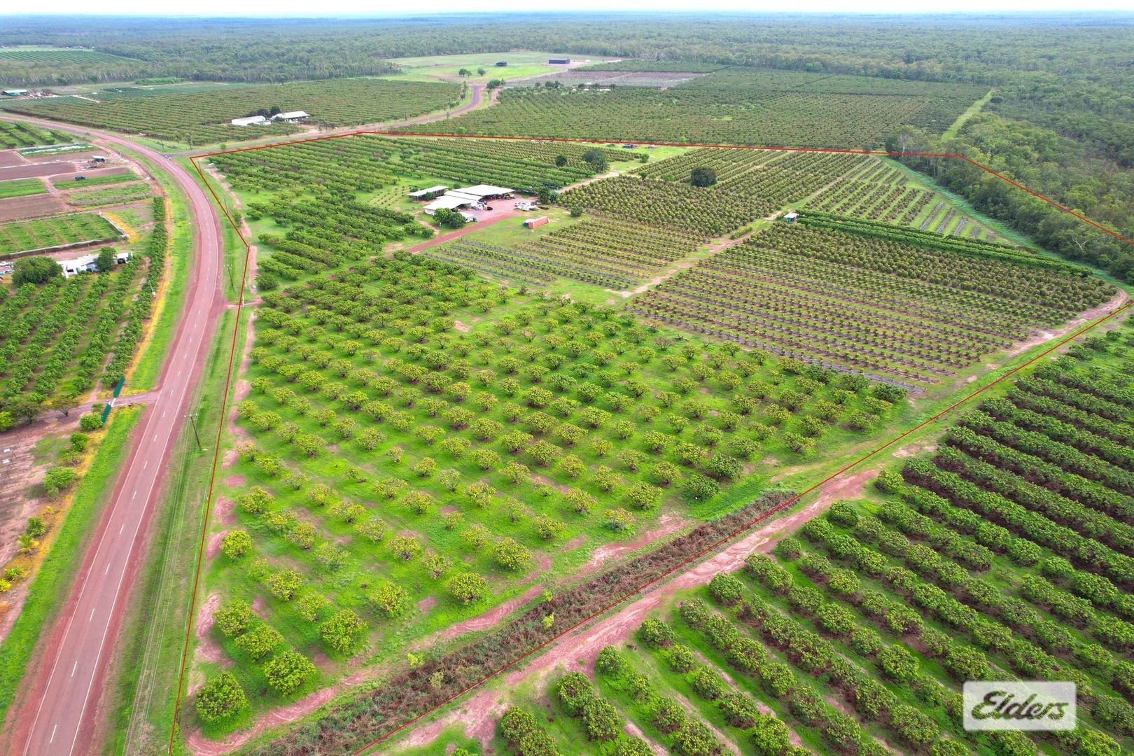 Additional image 20 of 125 Buckley Road, Lambells Lagoon NT 0822