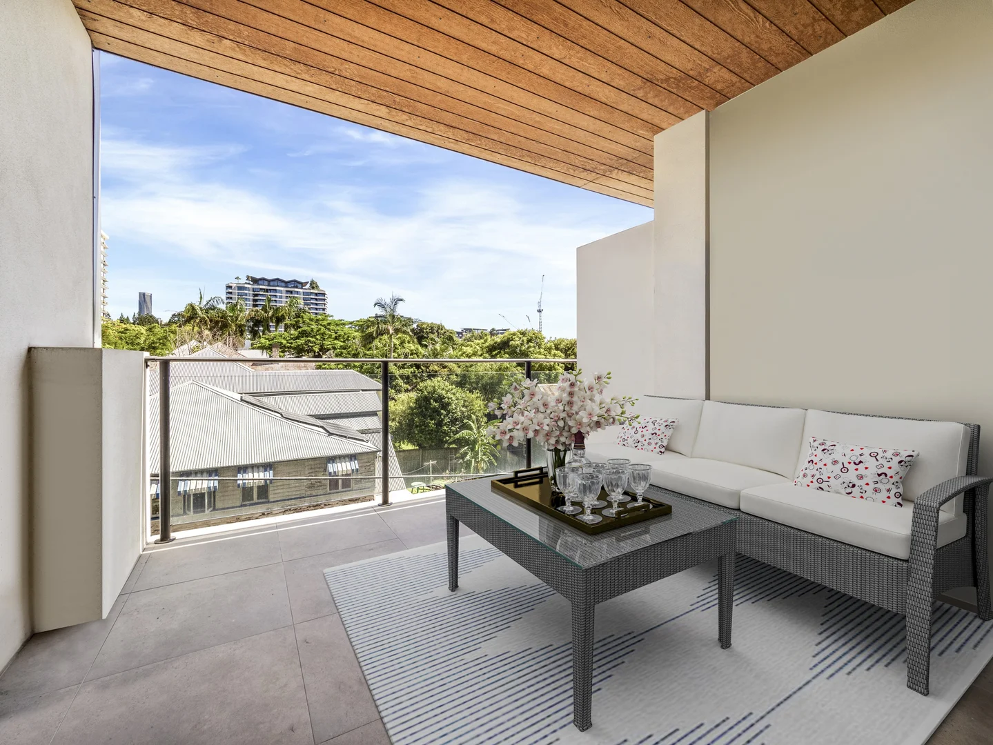 Additional image 2 of 305/616 Main Street, Kangaroo Point QLD 4169