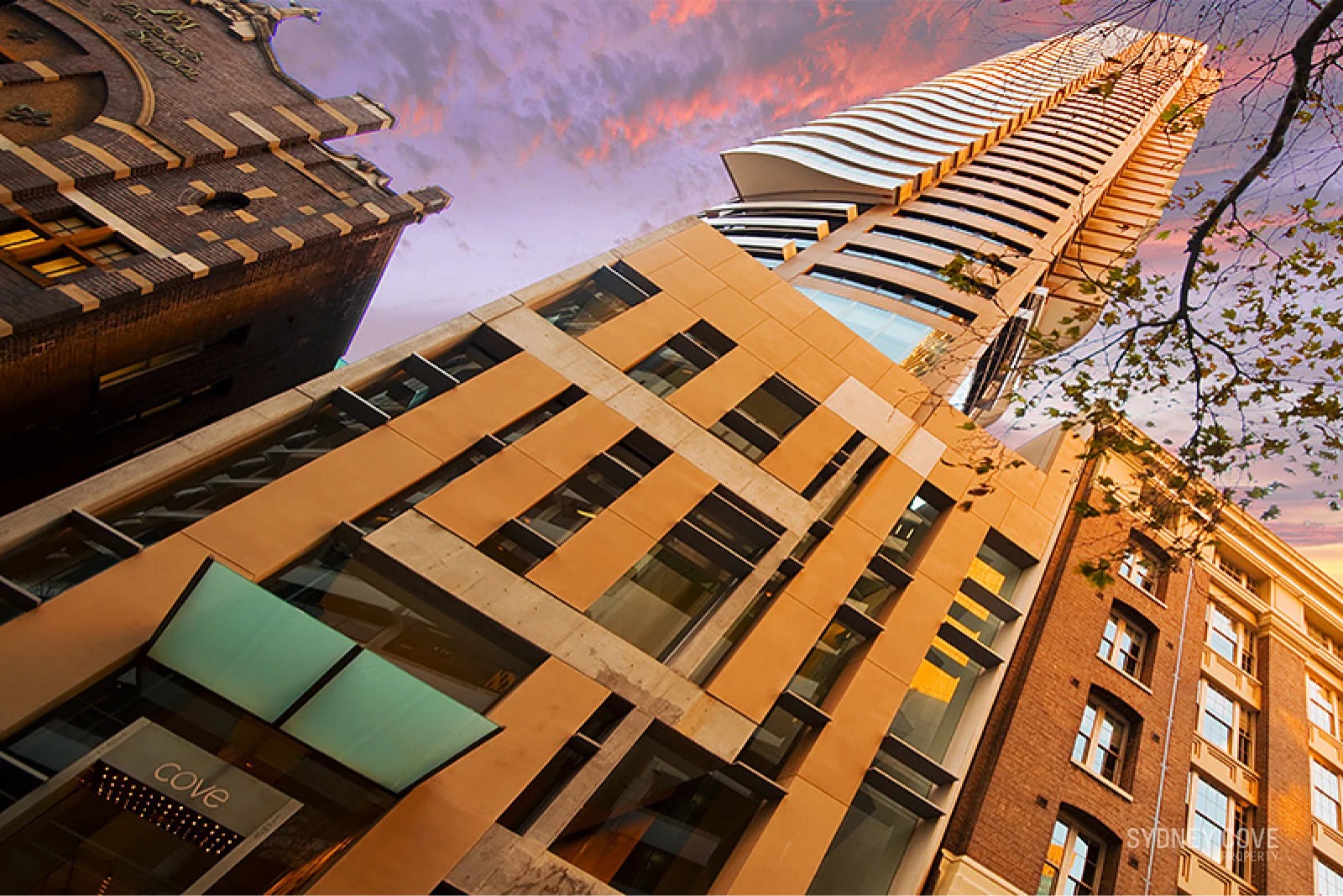 Additional image 16 of 2002/129 Harrington Street, Sydney NSW 2000