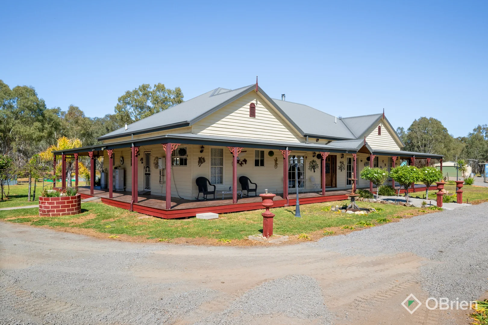 Additional image 32 of 2073 Tungamah-Peechelba Road, Wilby VIC 3728