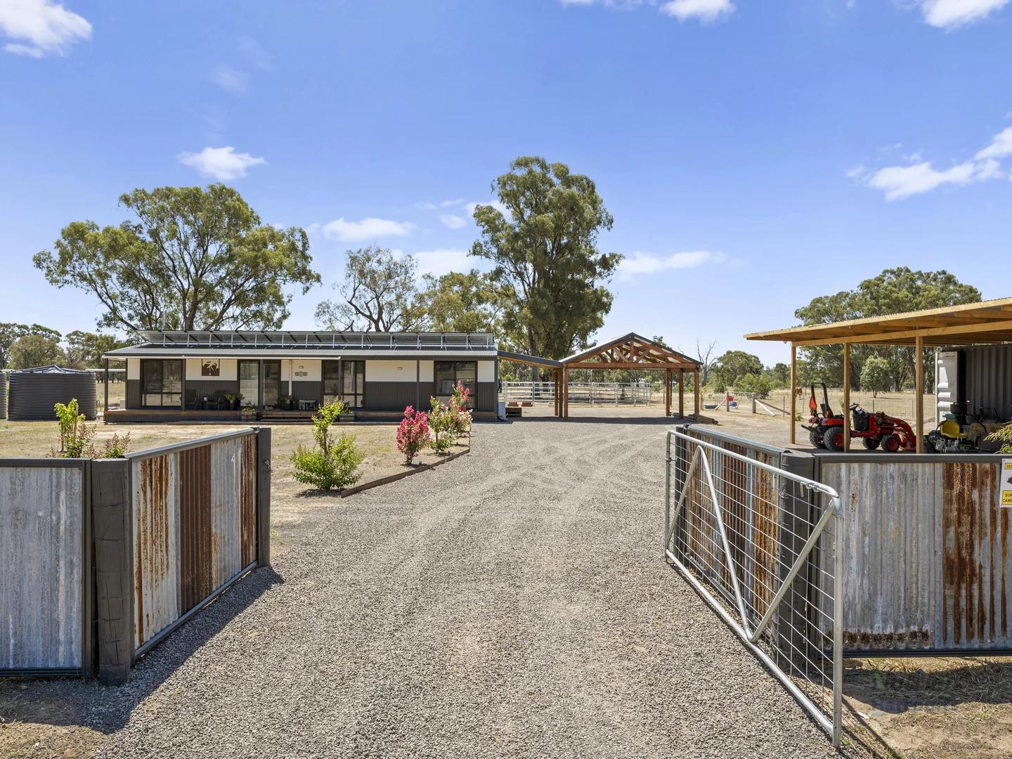 320 High Street, Violet Town VIC 3669