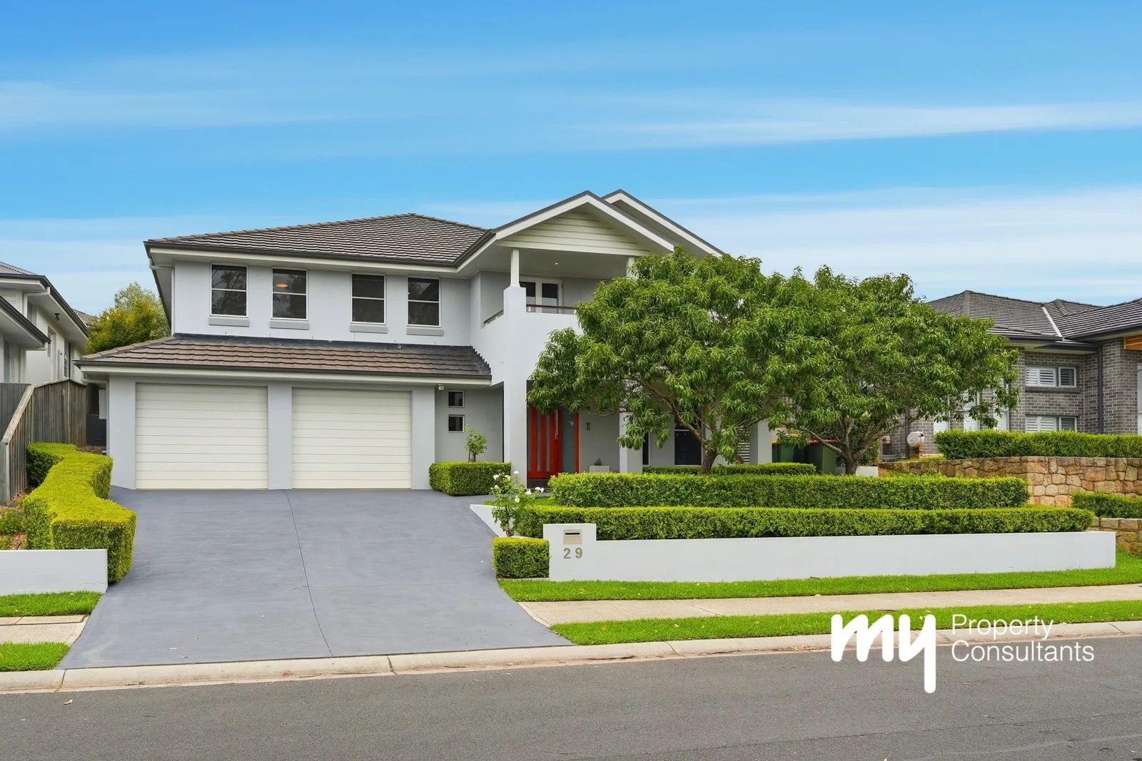 29 Robertson Way, Camden Park NSW 2570