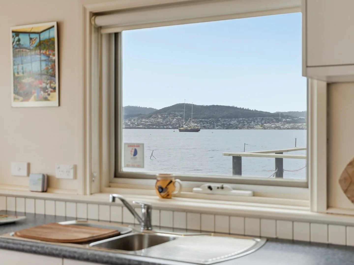 Additional image 20 of Boatshed 34 Queens Walk, Cornelian Bay, New Town TAS 7008