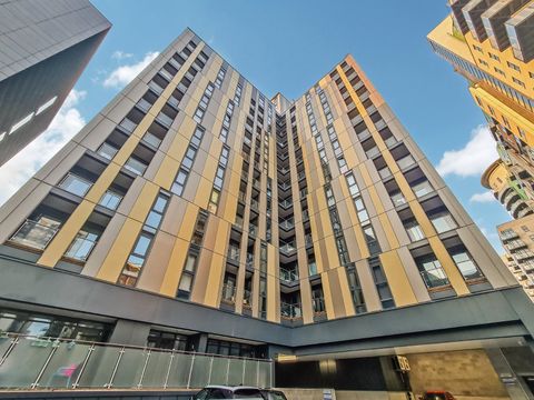 Hallmark Tower, 6 Cheetham Hill Road, Manchester City Centre M4