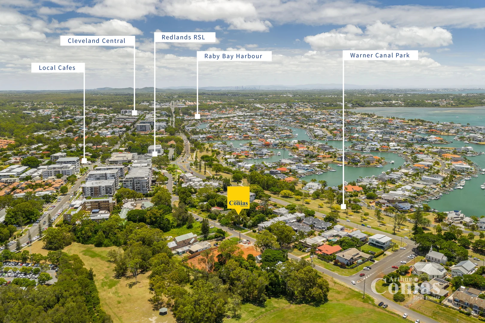 Additional image 3 of 58 & 60 Shore Street East, Cleveland QLD 4163