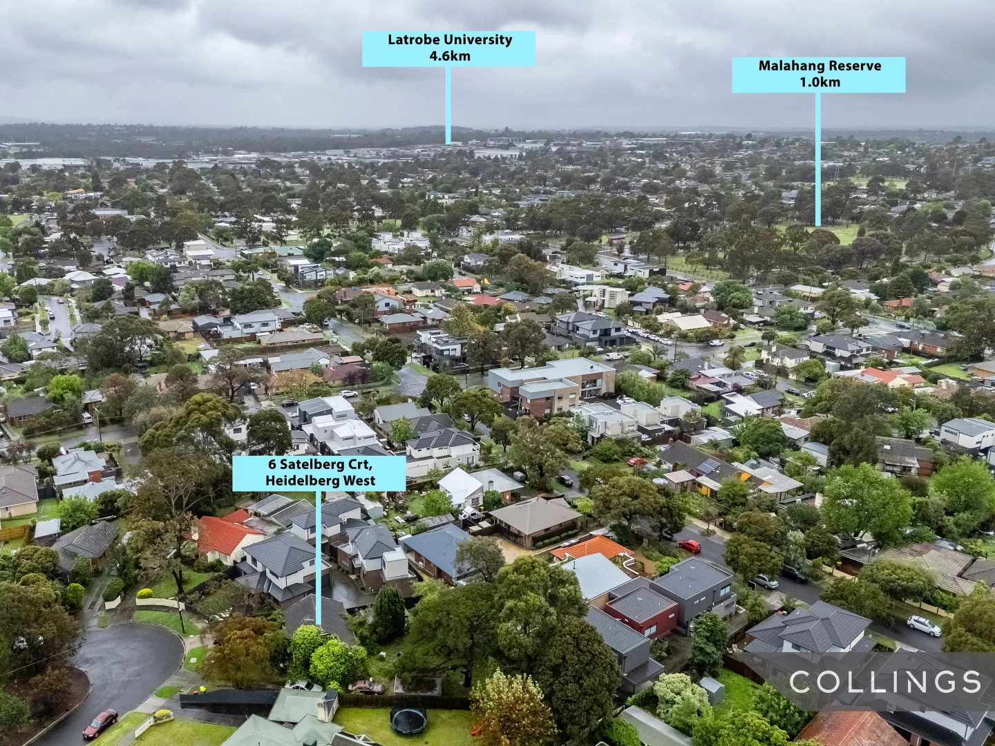 Additional image 4 of 6 Satelberg Court, Heidelberg West VIC 3081