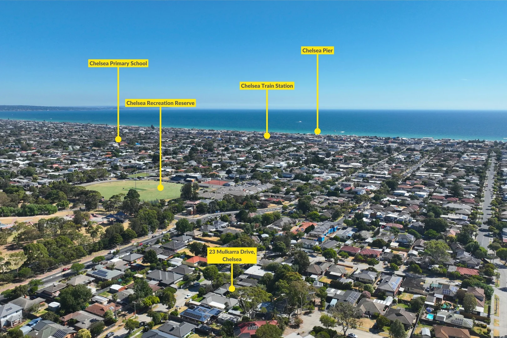 Additional image 14 of 23 Mulkarra Drive, Chelsea VIC 3196