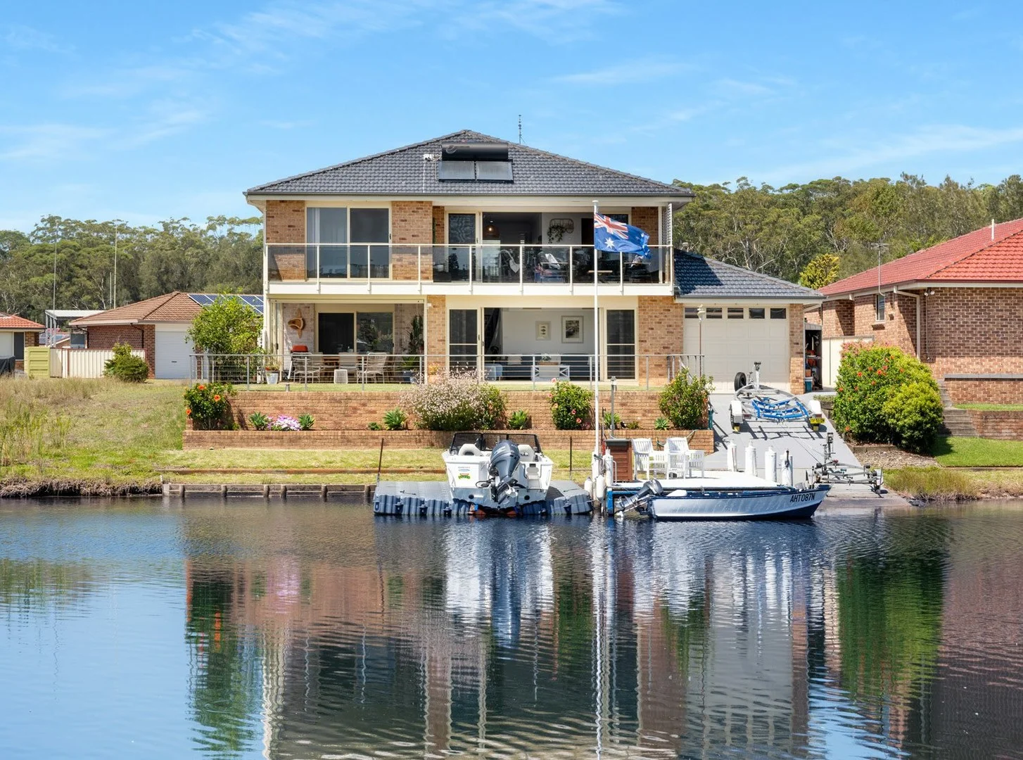 39 Whimbrel Drive, Sussex Inlet NSW 2540