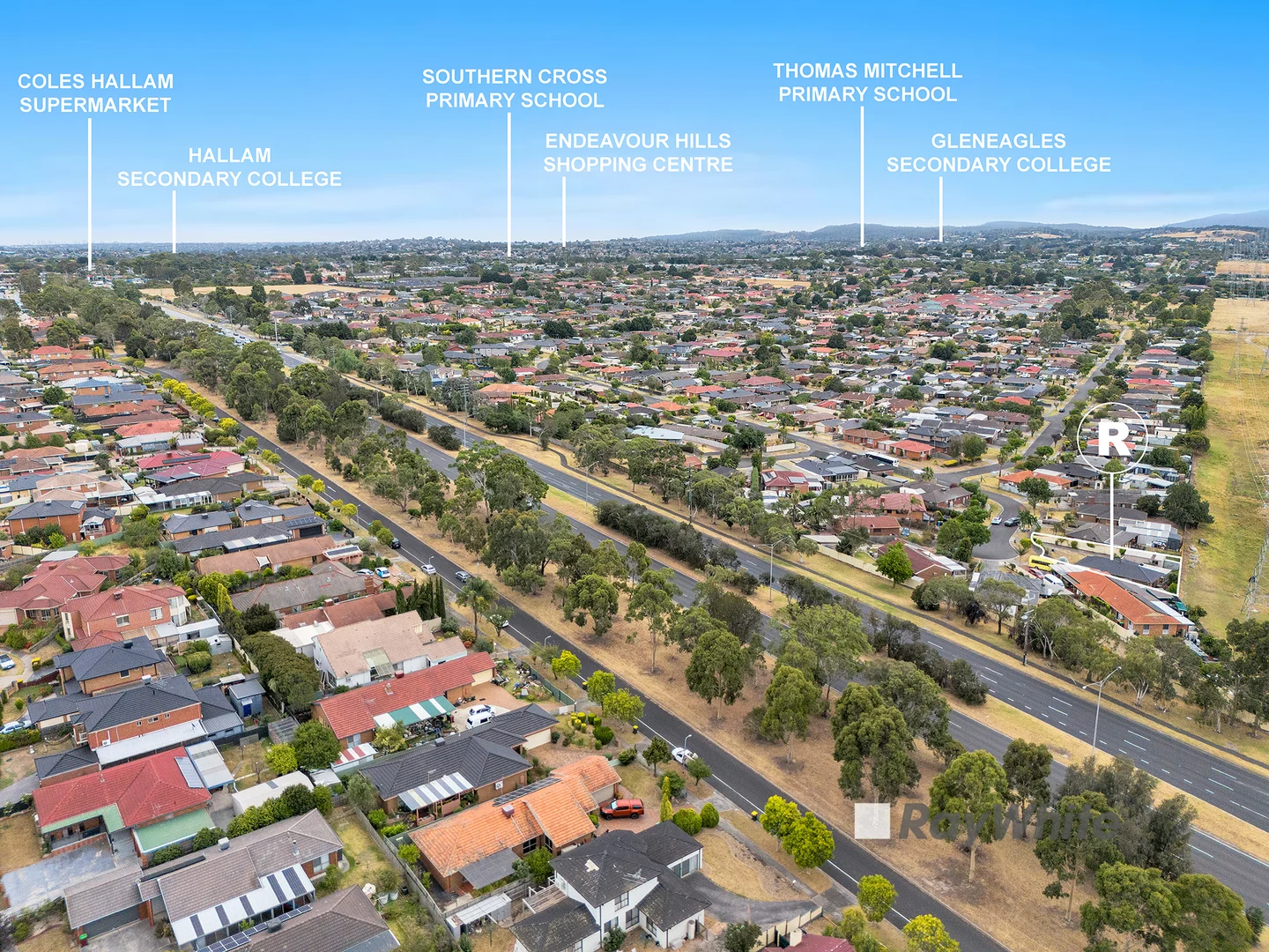 Additional image 15 of 5 Basil Close, Hallam VIC 3803