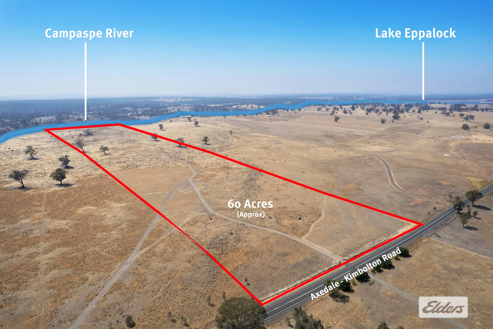 Additional image 2 of 519 Axedale-Kimbolton Road, Eppalock VIC 3551