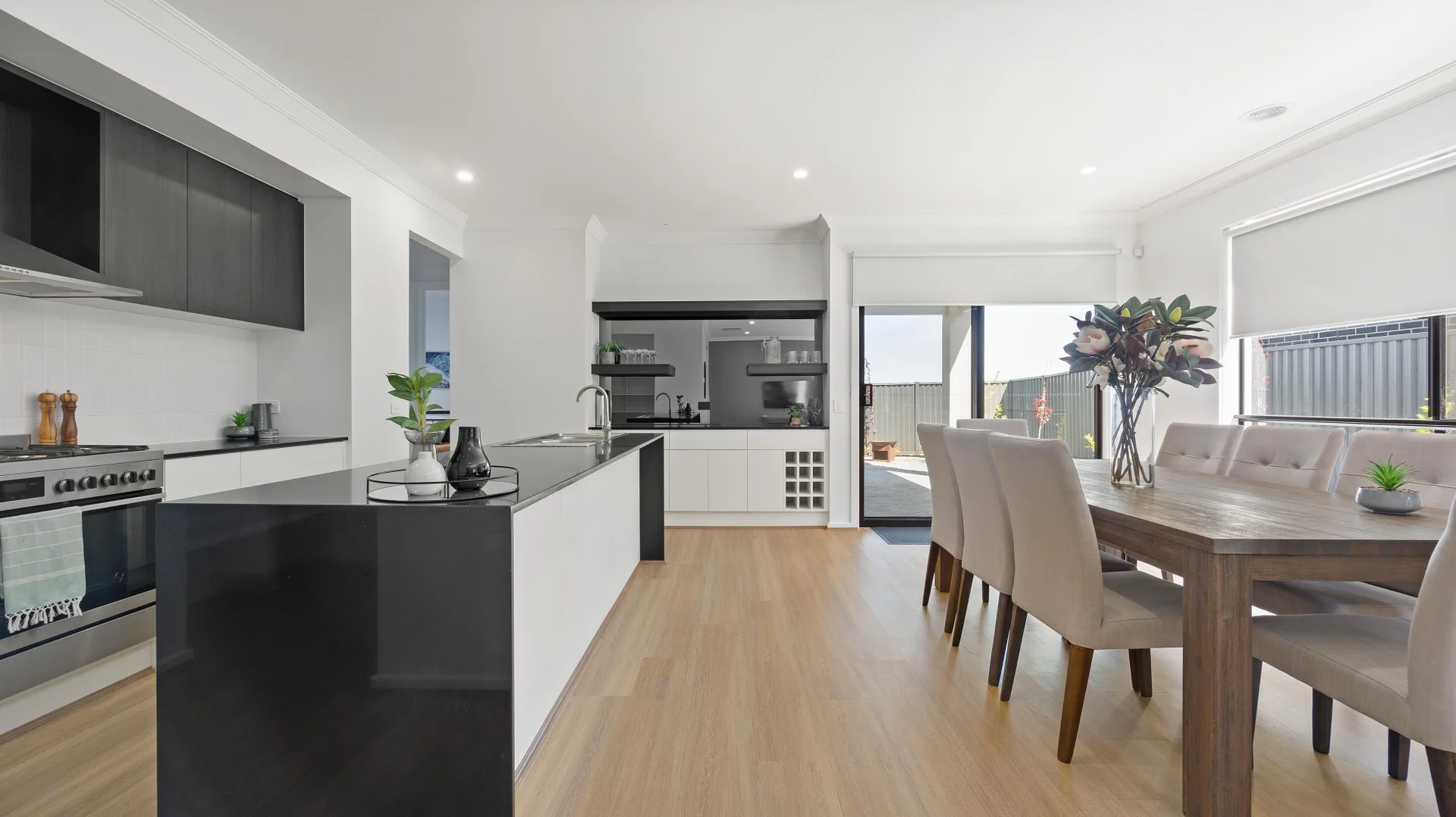 Lot 214 Rivulet Estate, Bonshaw VIC 3352