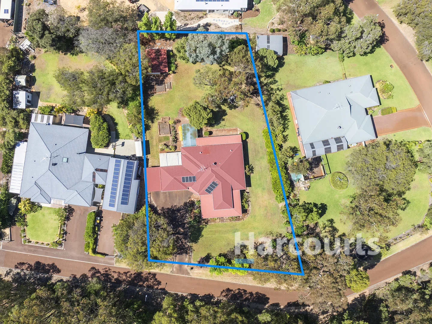 Additional image 3 of 20 Hay Shed Road, Bovell WA 6280