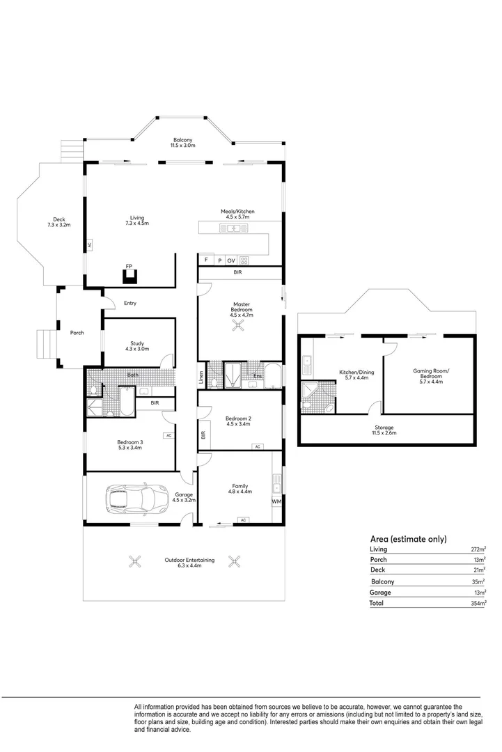 Additional image 36 of 7 Edzell Ct, Victor Harbor SA 5211