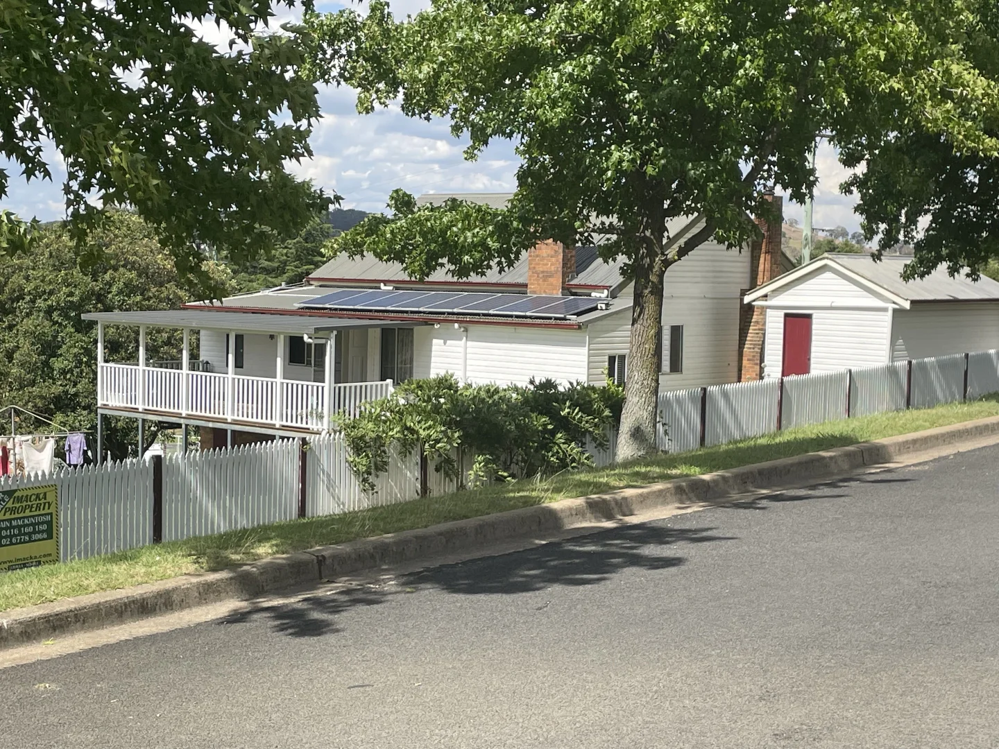 Additional image 12 of 16s Middle Street, Walcha NSW 2354