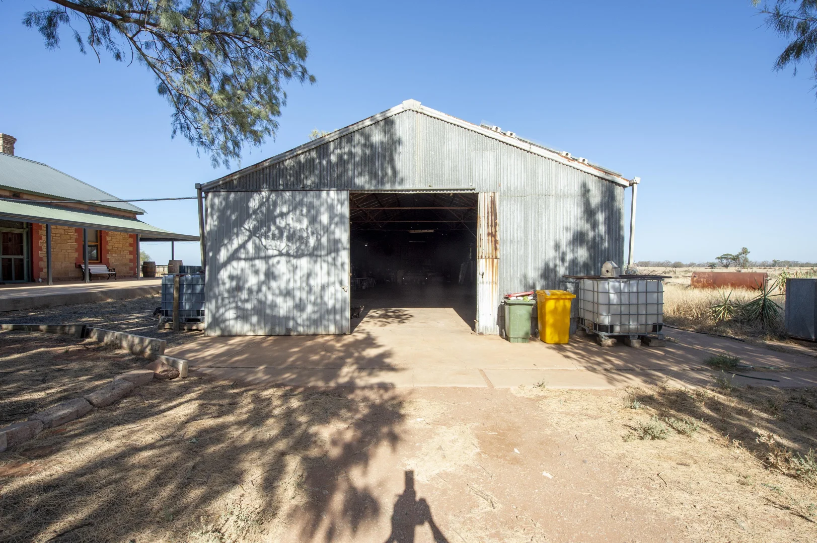 Additional image 31 of 130/A Tolsa Road, Telowie SA 5540