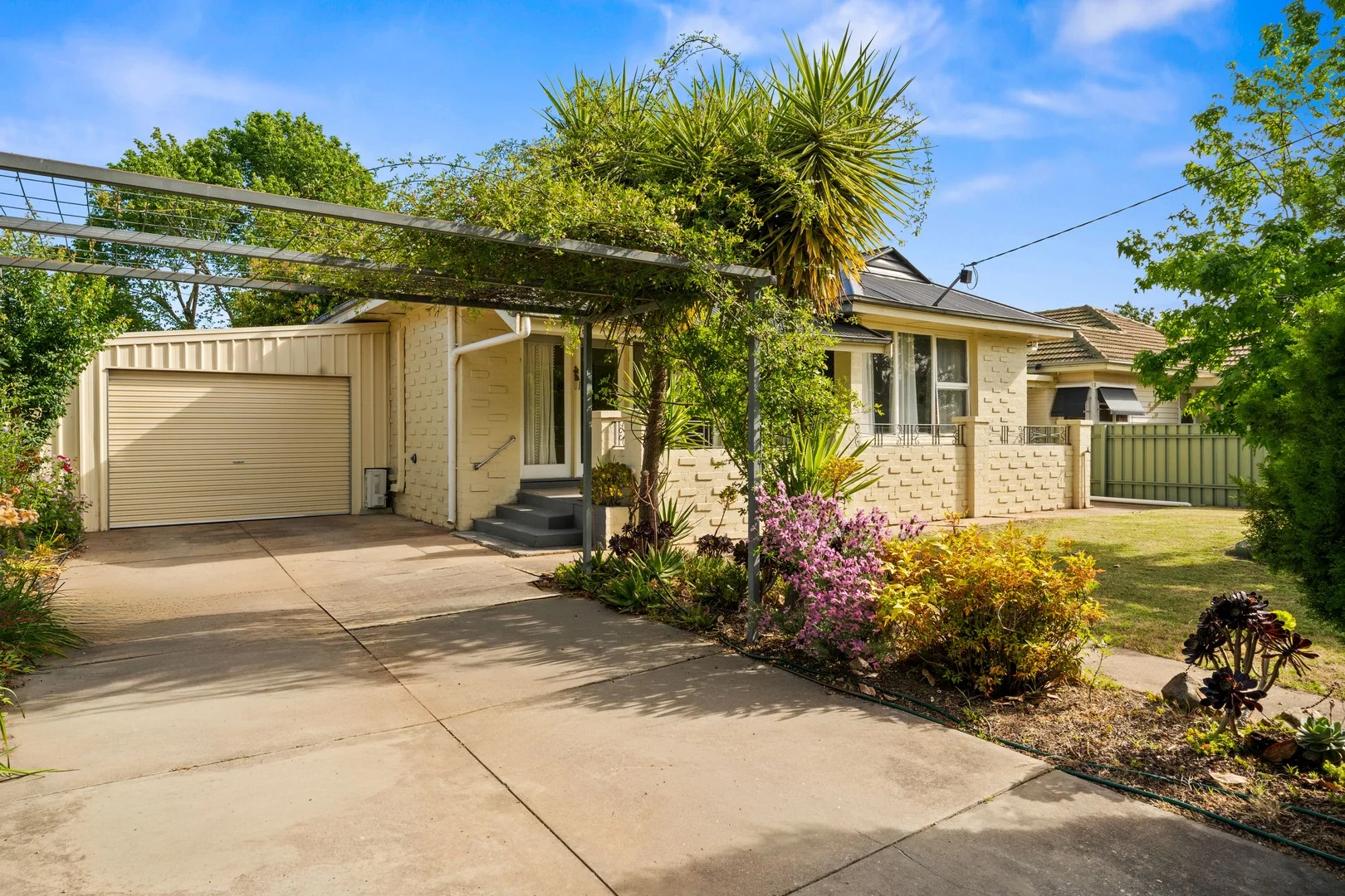 7 Amos Avenue, Benalla VIC 3672