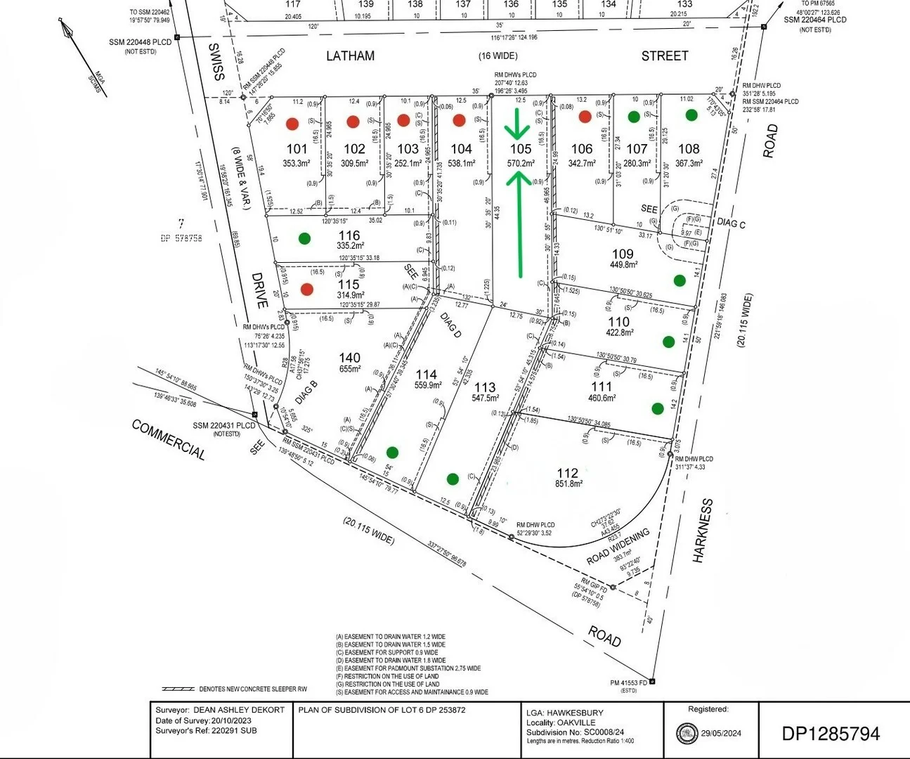 Additional image 2 of Oakville NSW 2765