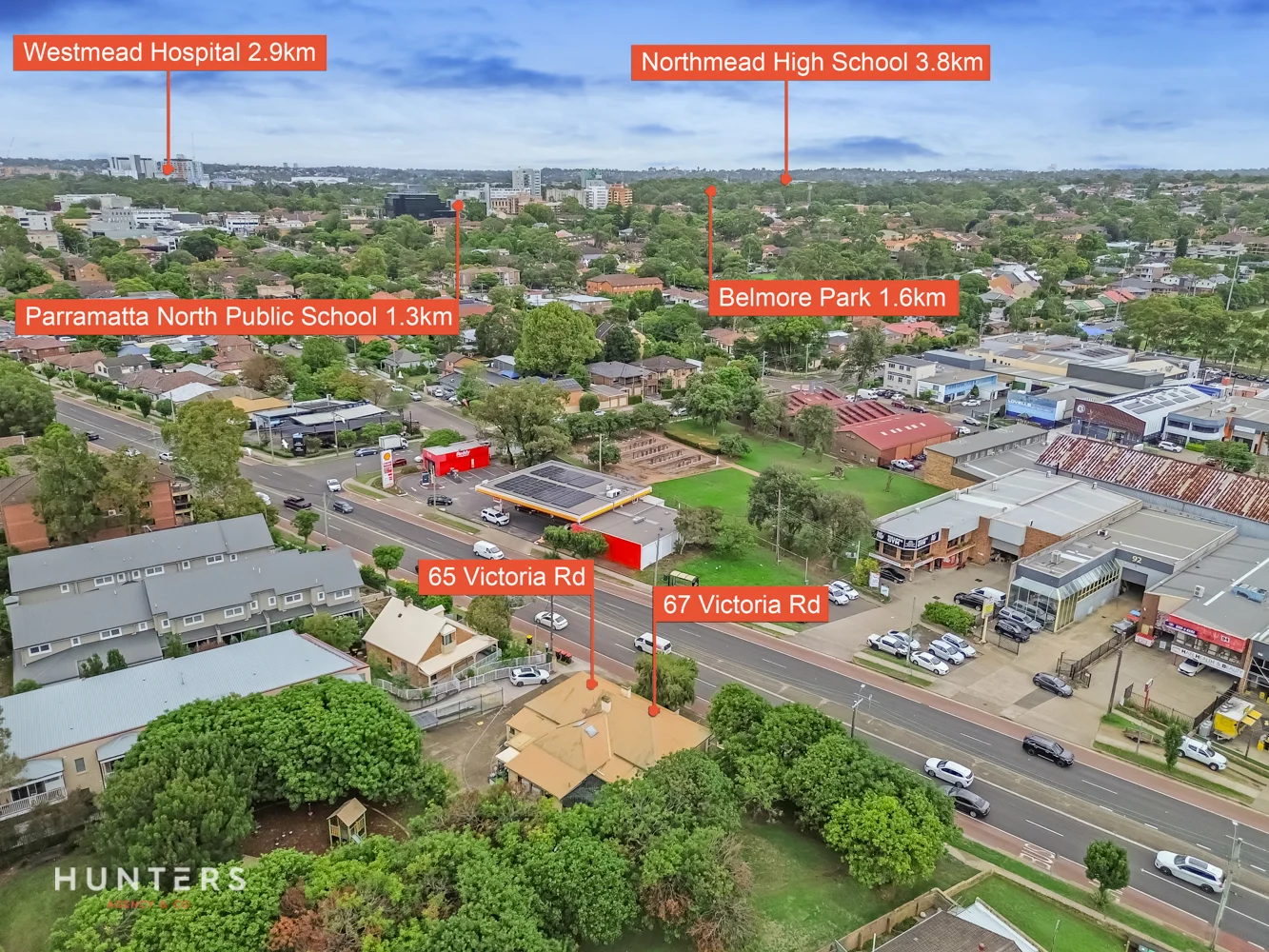 Additional image 20 of 65 & 67 Victoria Road, Parramatta NSW 2150
