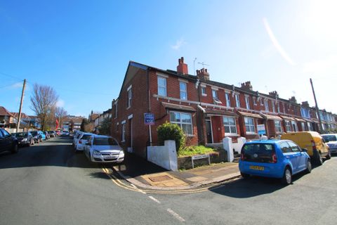 Redvers Road, Brighton BN2, Room to rent
