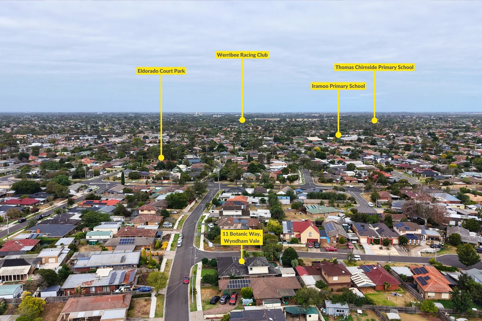 Additional image 2 of 11 Botanic Way, Wyndham Vale VIC 3024