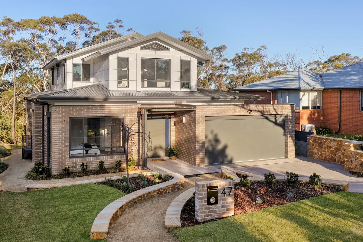 47 Edward Parade, Wentworth Falls NSW 2782