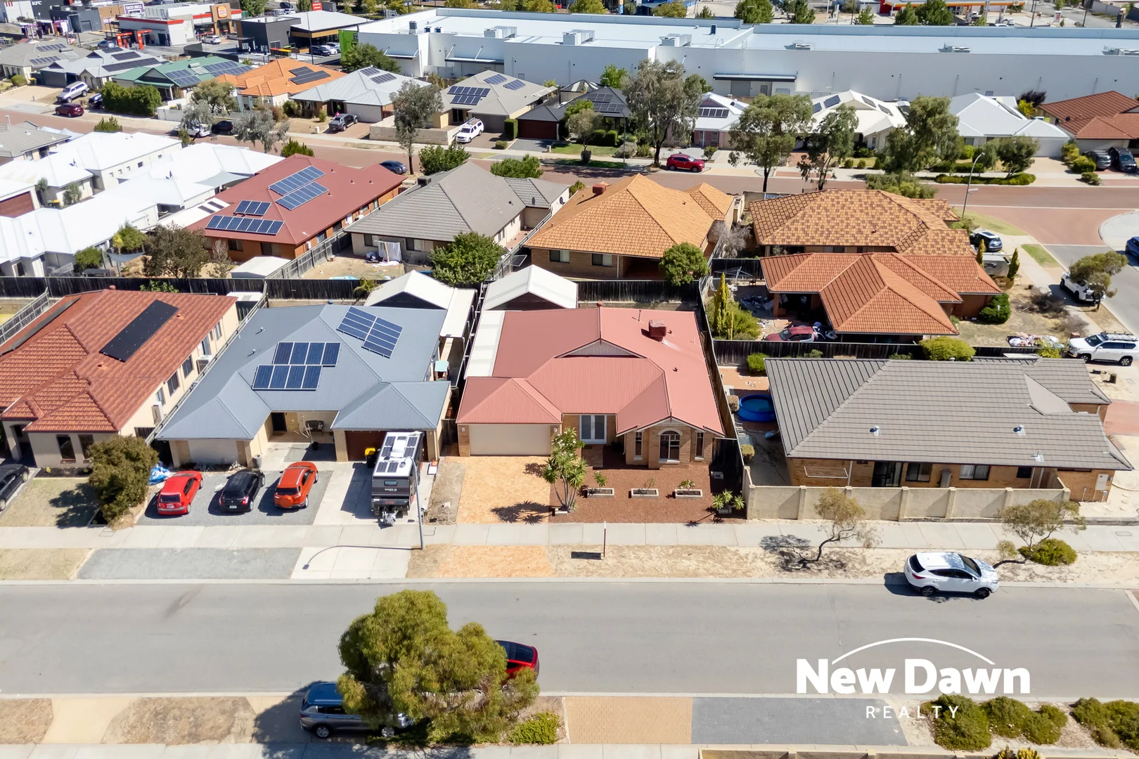 Additional image 32 of 33 Everard Avenue, Ellenbrook WA 6069