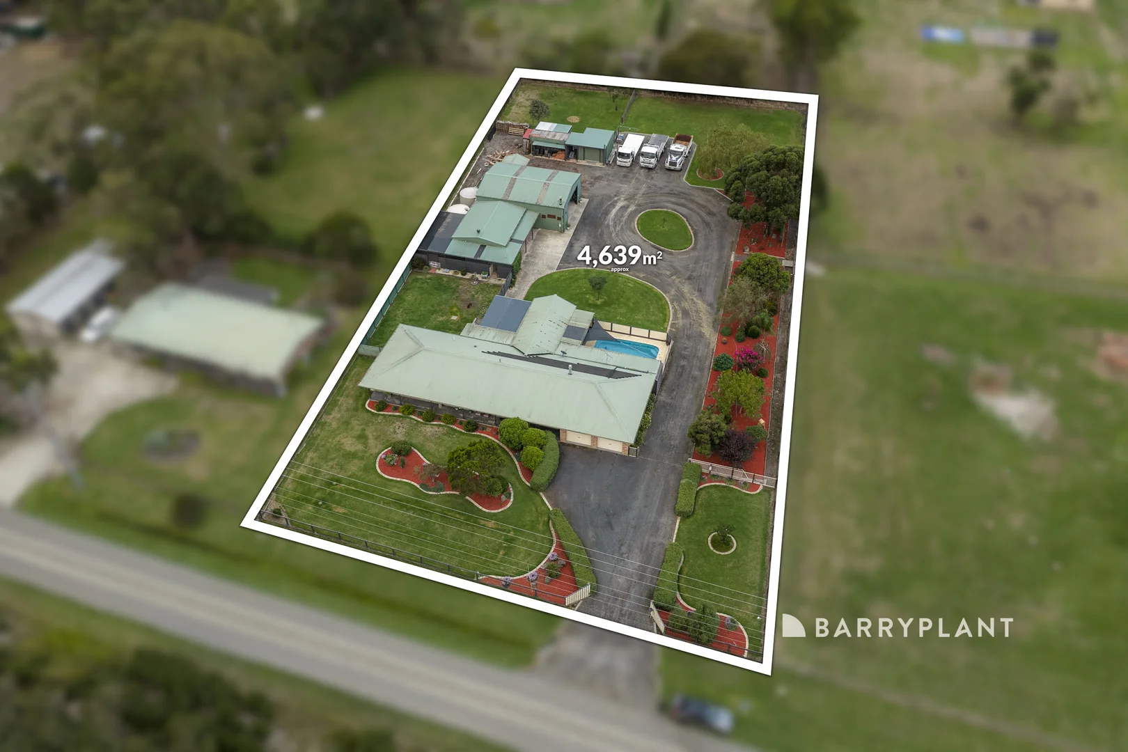 Additional image 21 of 45 Riverside Avenue, Bunyip VIC 3815