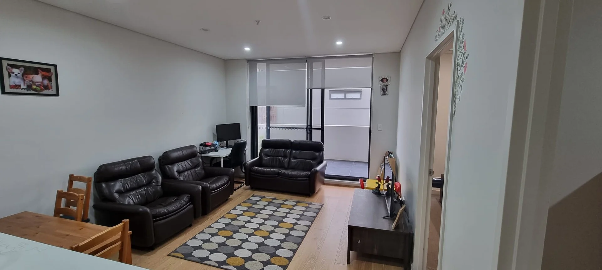 304/100 Fairway Drive, Norwest NSW 2153