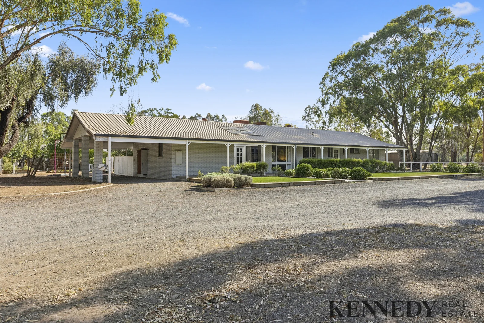 38 Katamatite-Yarrawonga Road, Yarrawonga VIC 3730