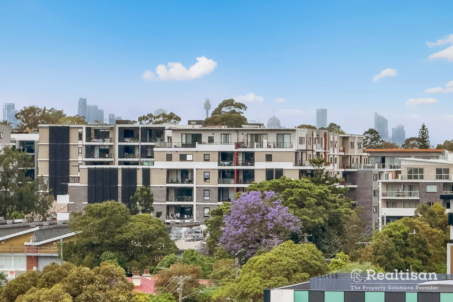 Additional image 4 of 33/117-119 Bowden Street, Meadowbank NSW 2114