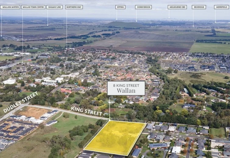 Additional image 3 of King Street, Wallan VIC 3756