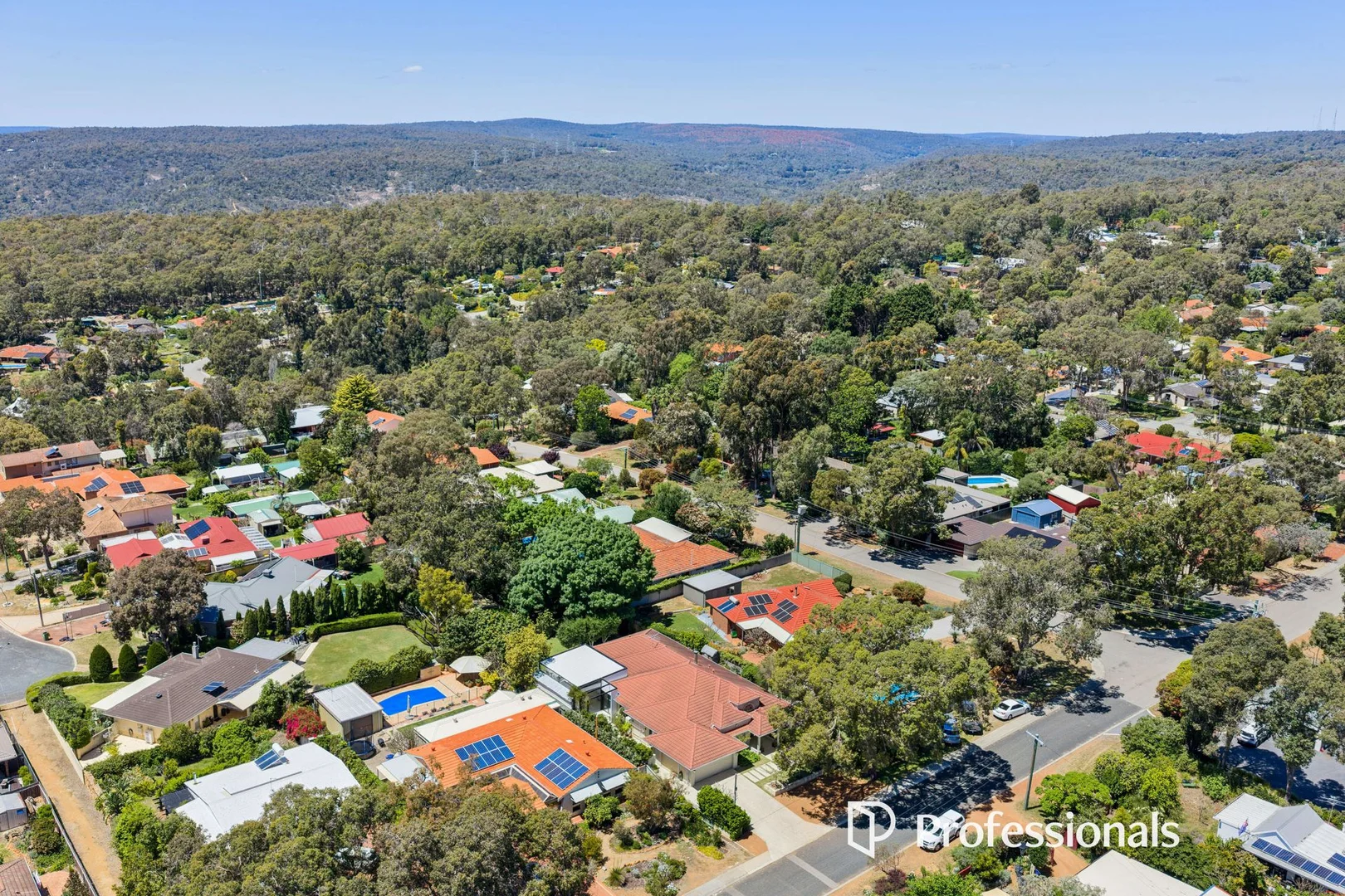 Additional image 35 of 41 Kadina Road, Gooseberry Hill WA 6076