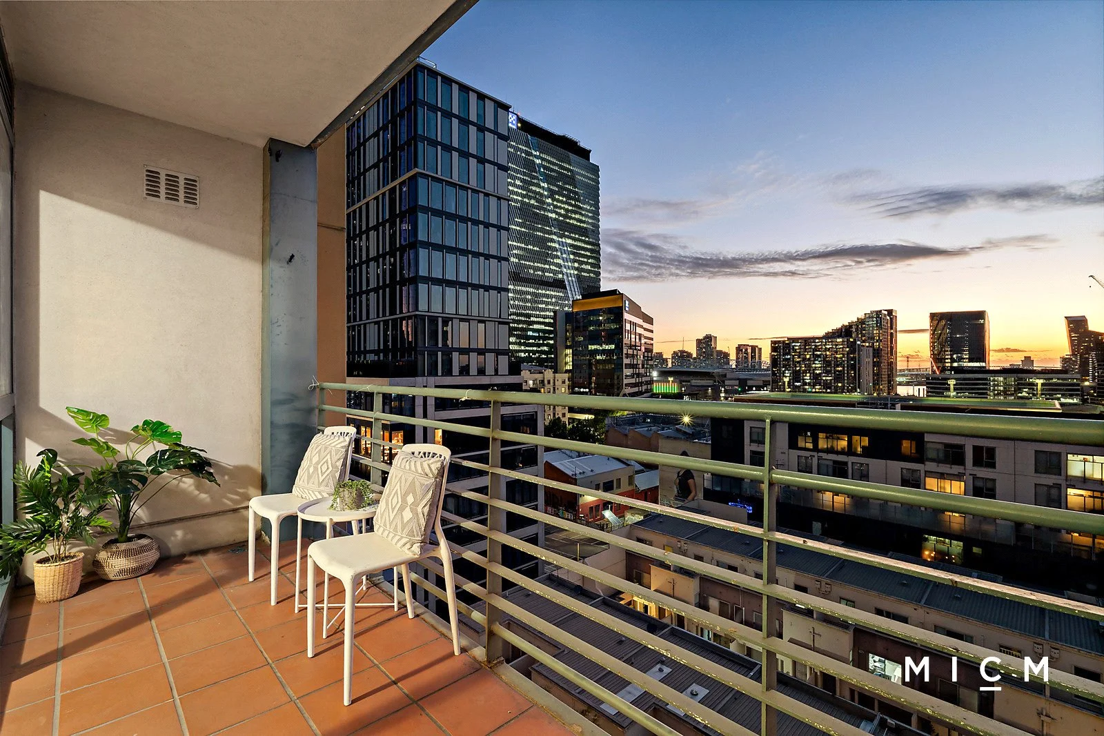 Additional image 6 of 87/33 Jeffcott Street, West Melbourne VIC 3003