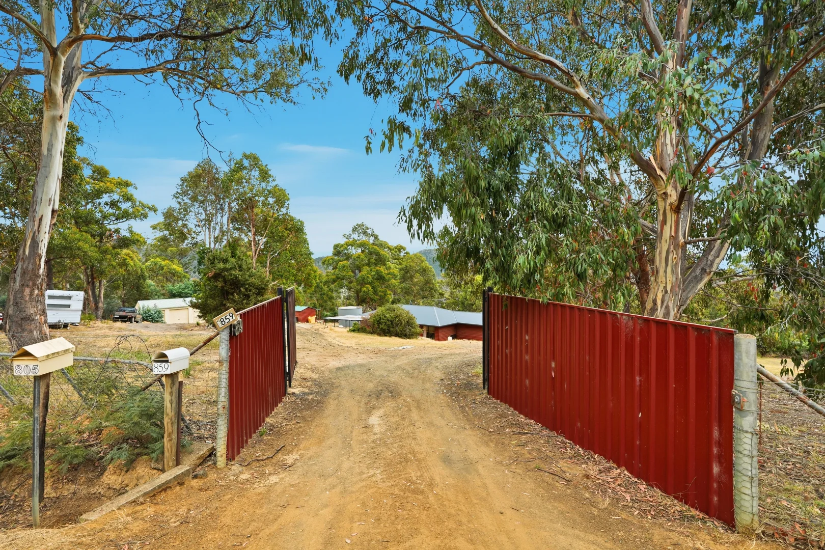 Additional image 4 of 859 Collins Cap Road, Molesworth TAS 7140