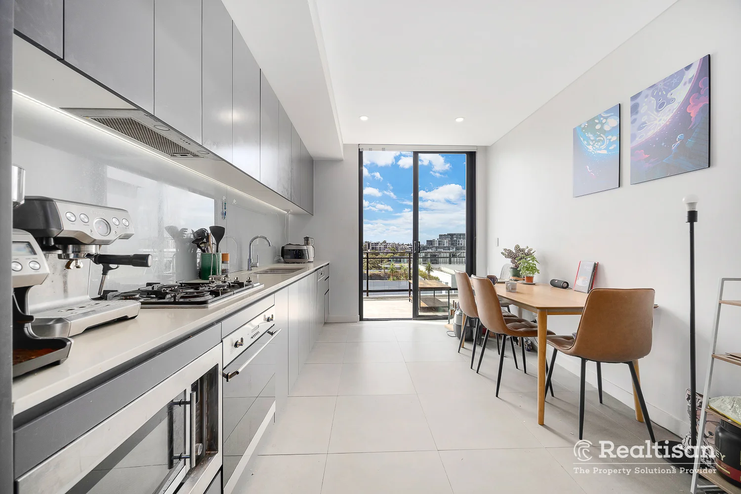 Additional image 9 of 33/117-119 Bowden Street, Meadowbank NSW 2114