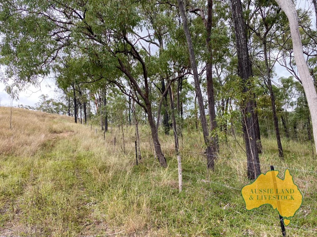 Additional image 25 of 8-9, . "O'Keefes & Tracey's", Monto Mount Perry Road, Mungy, Mungy QLD 4671