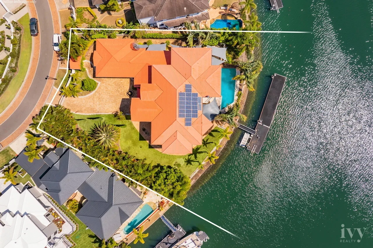 Additional image 10 of 11-13 Queen Guineveres Place, Sovereign Islands QLD 4216