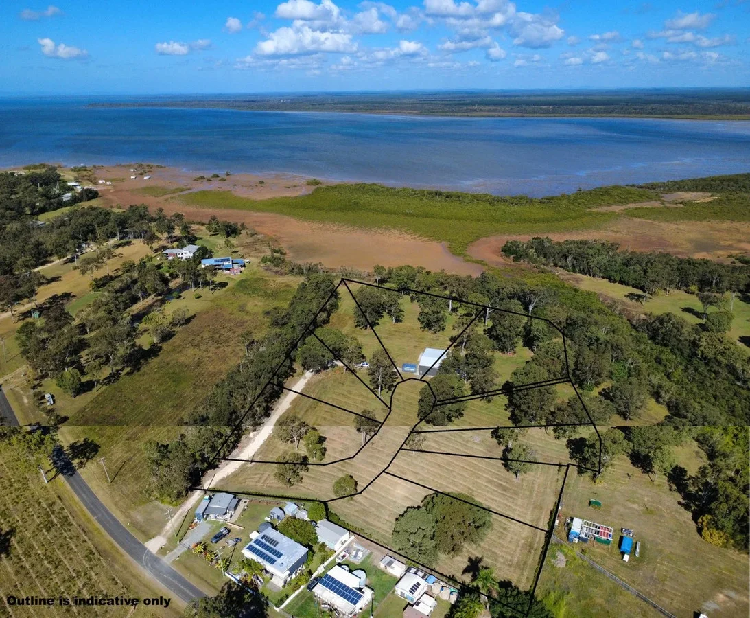 26 Whitaker Street, Boonooroo QLD 4650