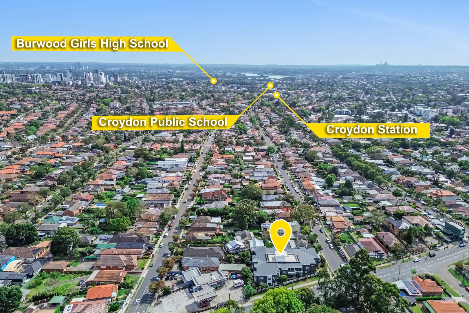 Additional image 11 of 17/33-39 Georges River Road, Croydon Park NSW 2133